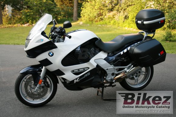 2004 bmw k 1200